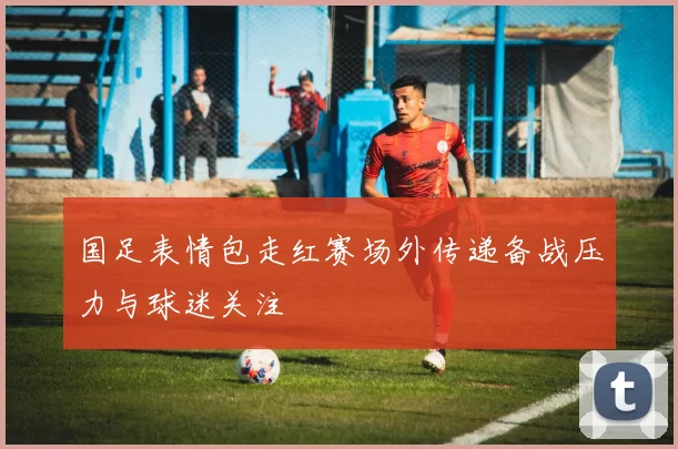 国足表情包走红赛场外传递备战压力与球迷关注