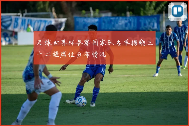 足球世界杯参赛国家队名单揭晓三十二强席位分布情况