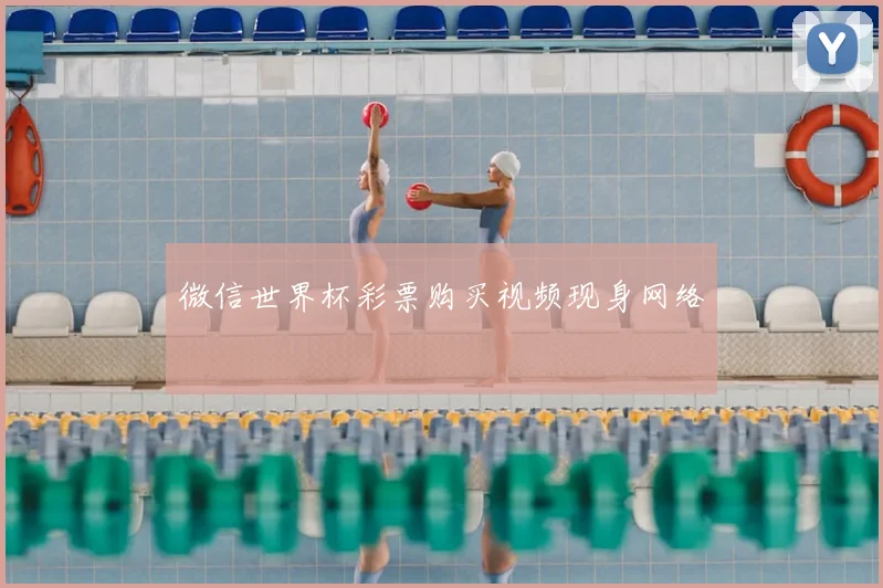 微信世界杯彩票购买视频现身网络