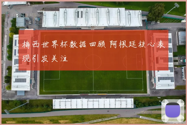 梅西世界杯数据回顾 阿根廷核心表现引发关注